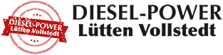 Dieselpower Lüttenvollstedt Logo